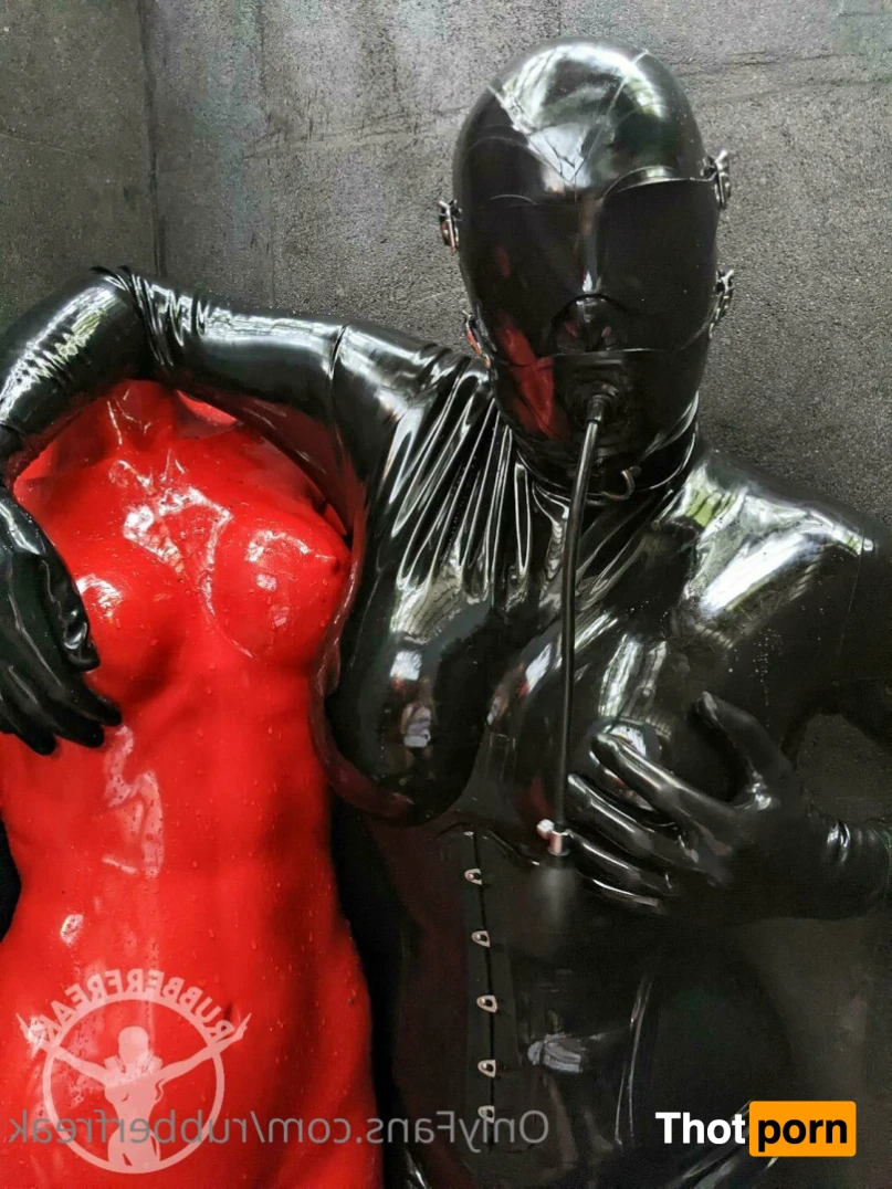 Rubber Freak 12975772