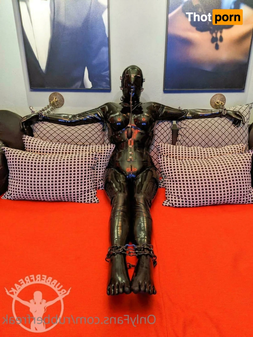 Rubber Freak 12976013