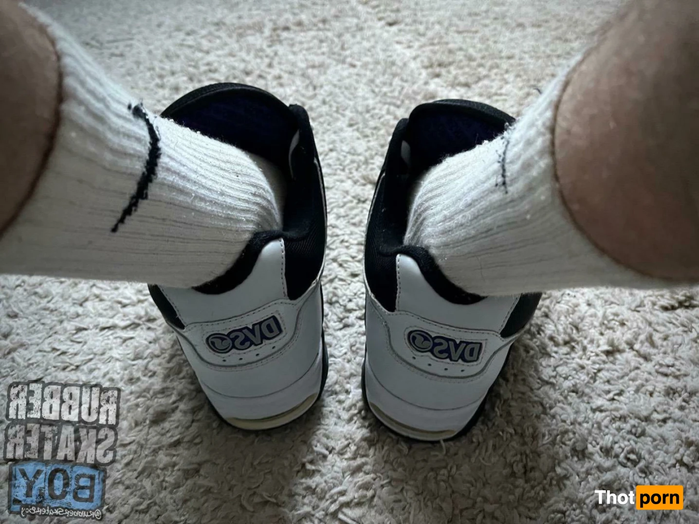 RubberSkaterBoy 12971855