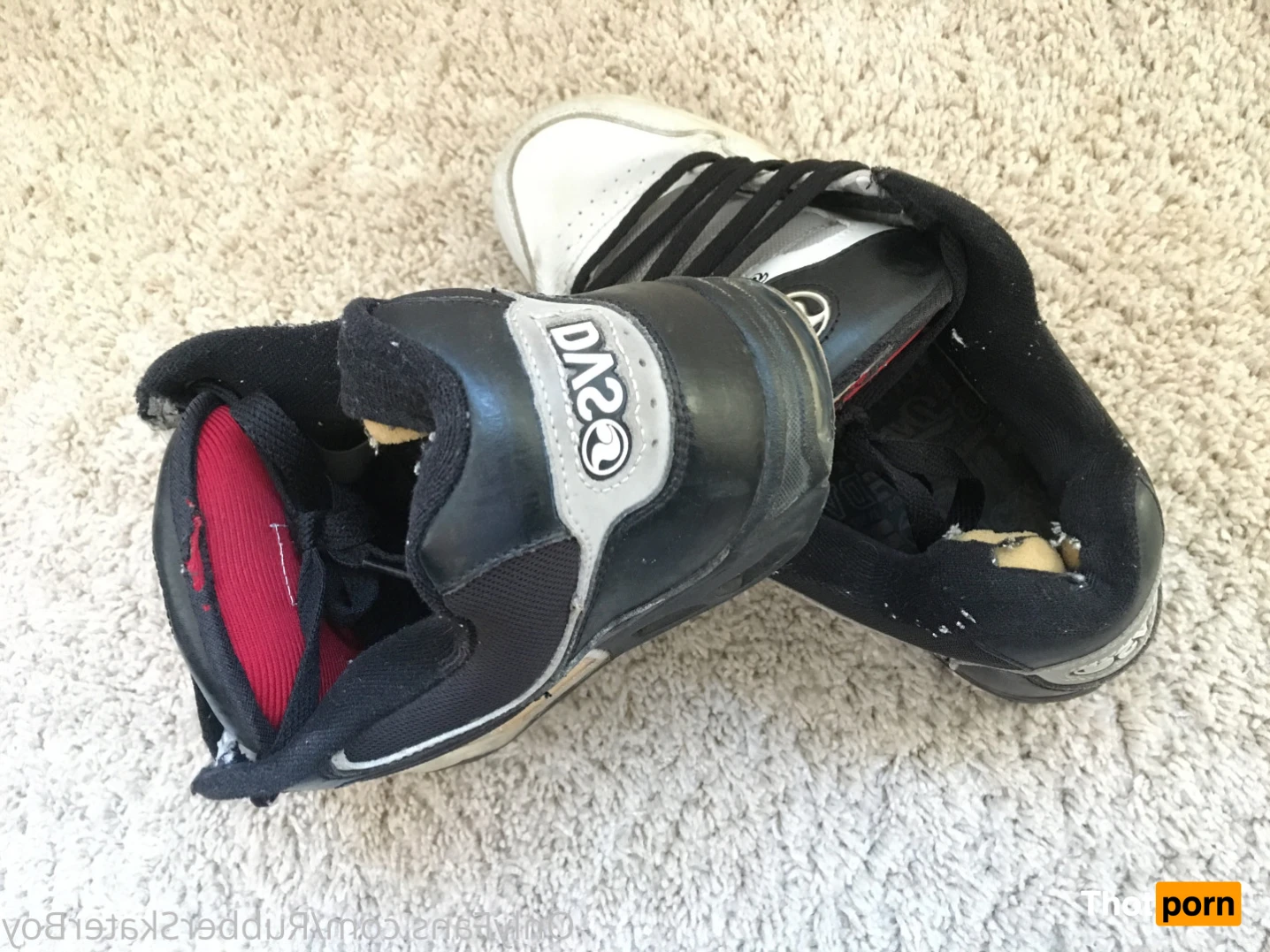 RubberSkaterBoy 12972160