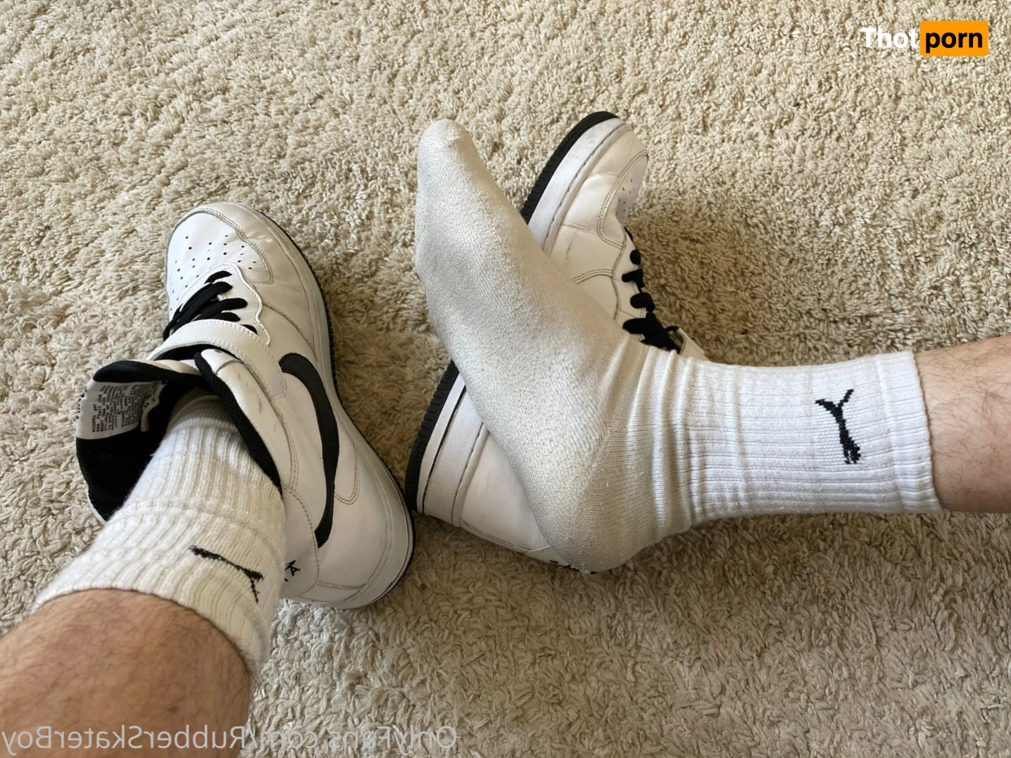 RubberSkaterBoy 12972482