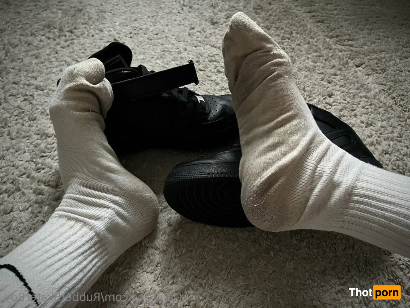 RubberSkaterBoy 12972791