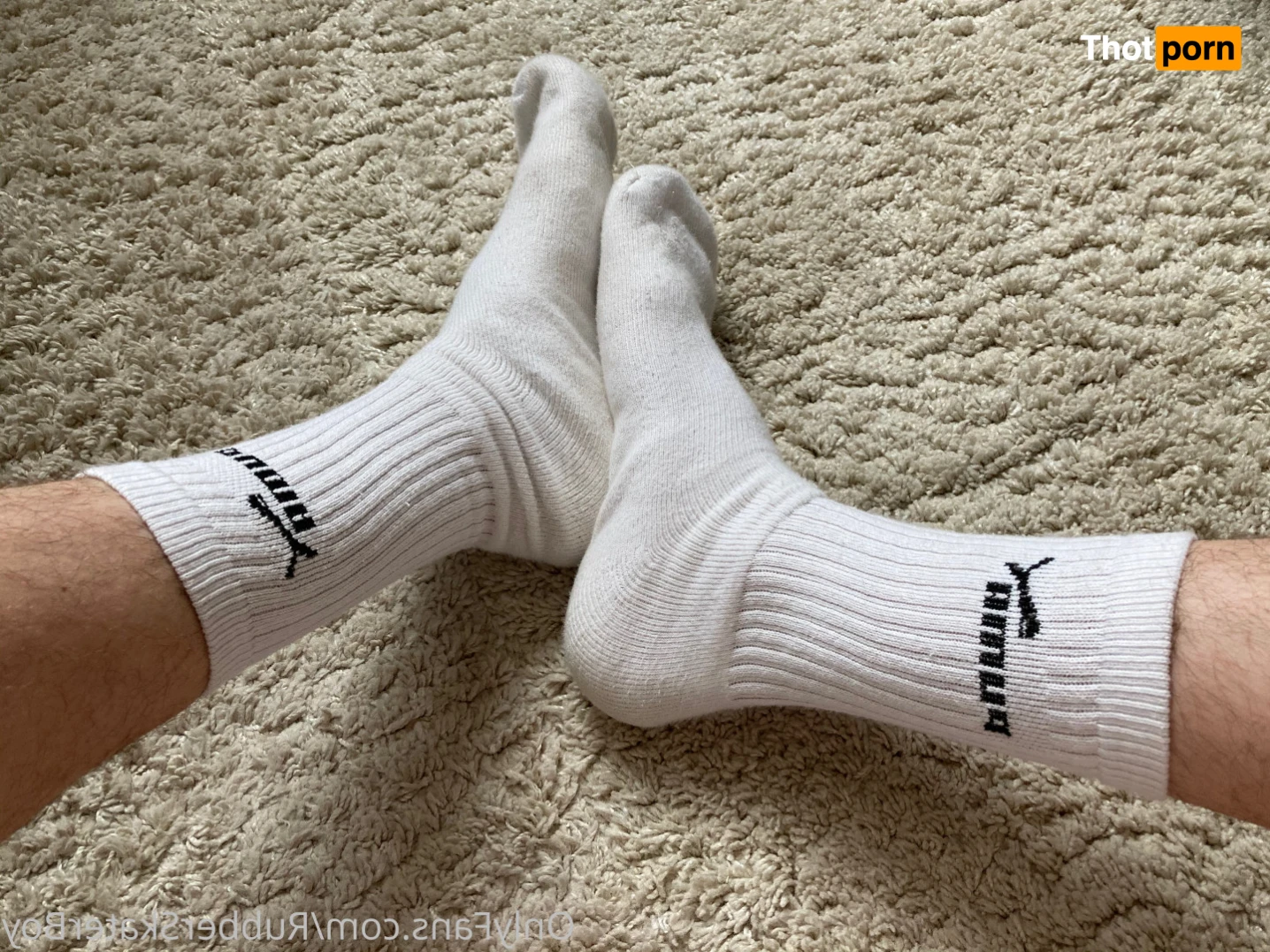 RubberSkaterBoy 12973632