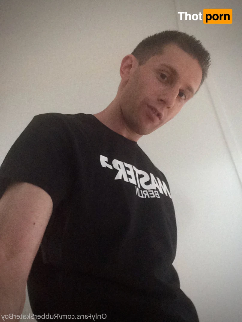 RubberSkaterBoy 12973858