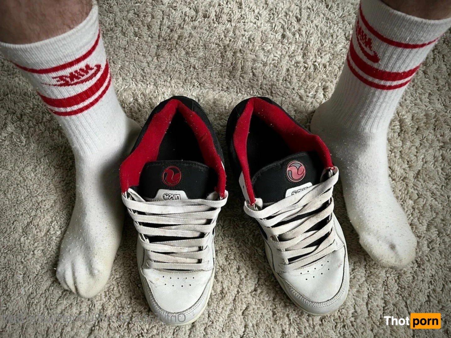 RubberSkaterBoy 12973917