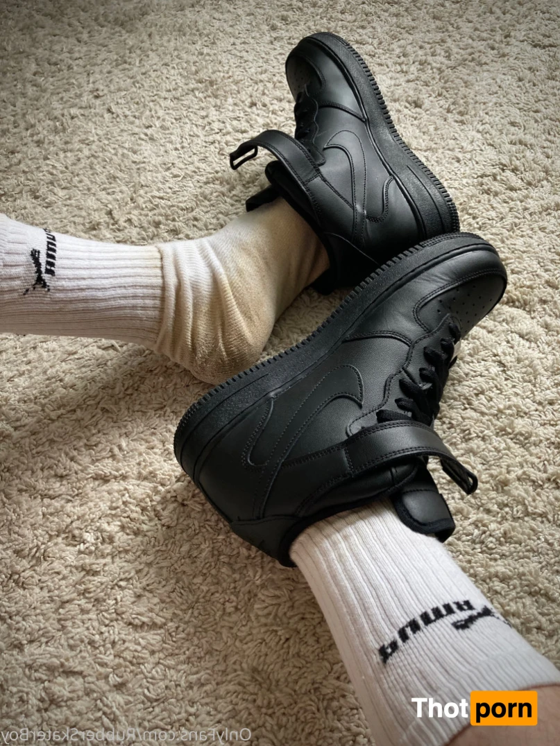 RubberSkaterBoy 12974358