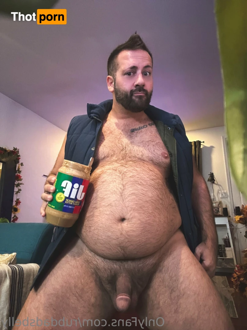 Rub Dads Belly 12749141