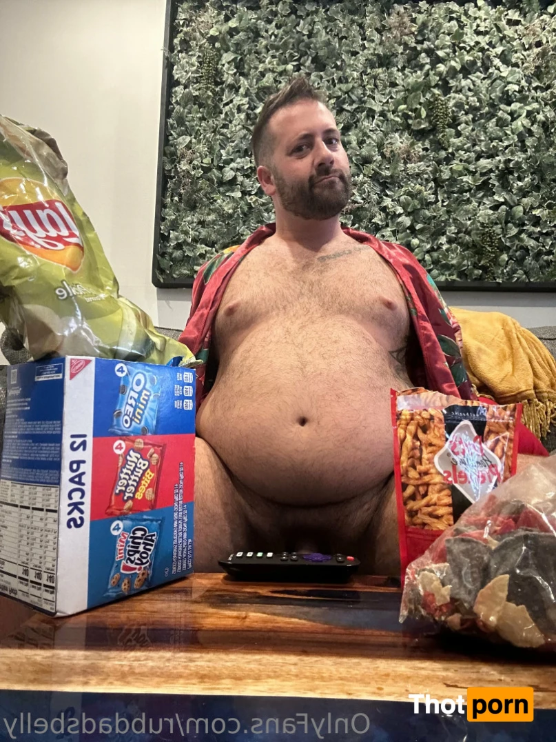 Rub Dads Belly 12749812