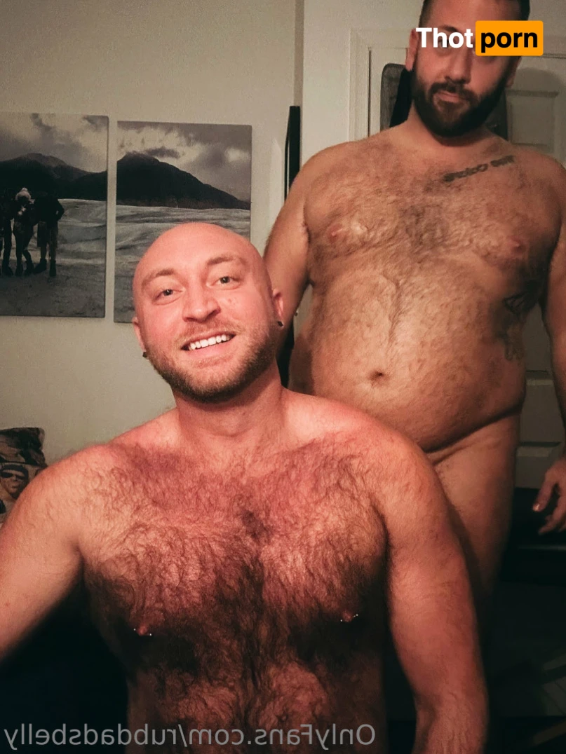 Rub Dads Belly 12749952