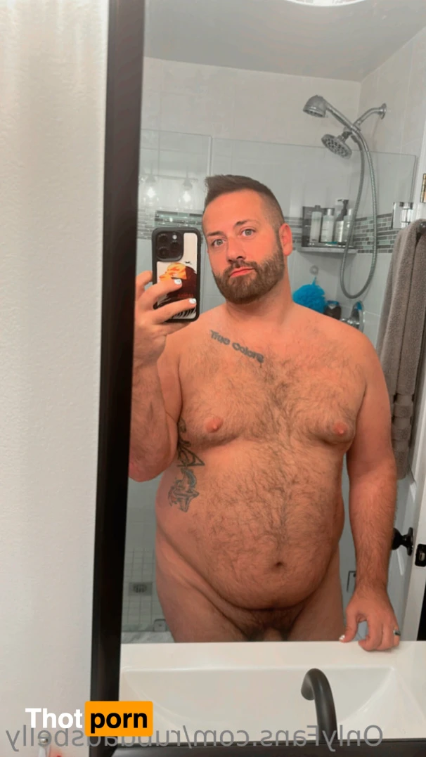 Rub Dads Belly 12750057