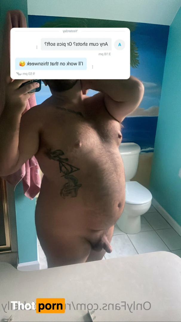 Rub Dads Belly 12750347