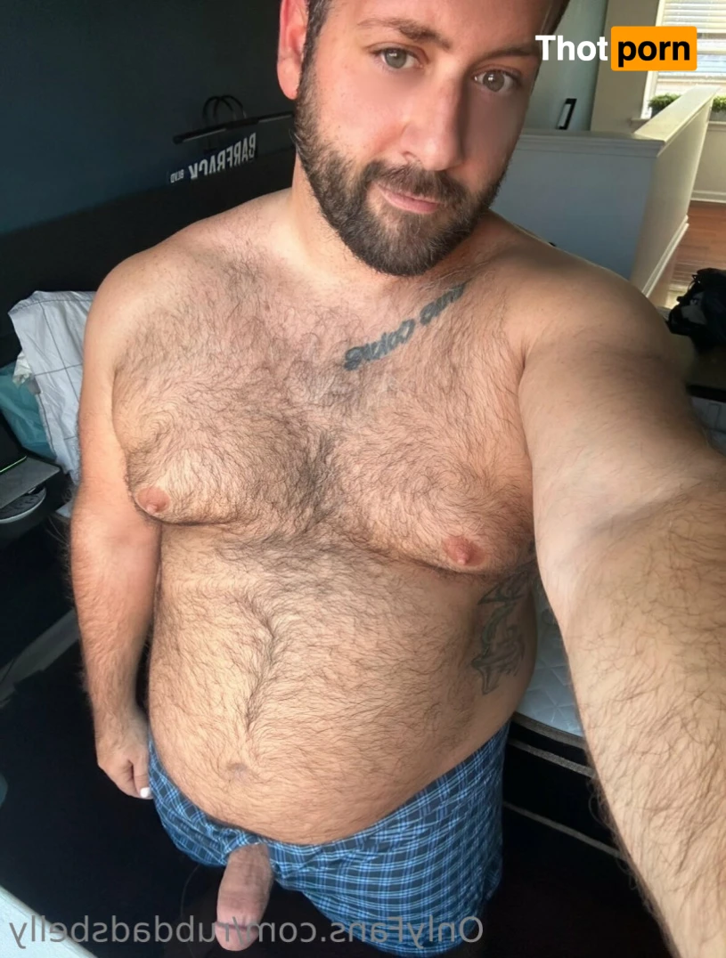 Rub Dads Belly 12750530