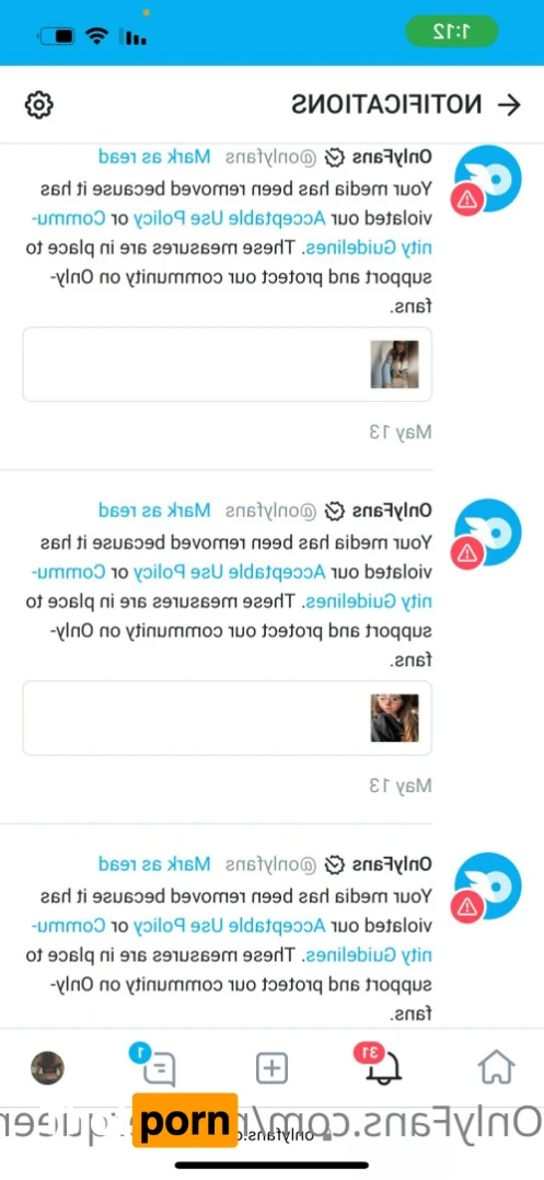 Stormy Walker 12693724