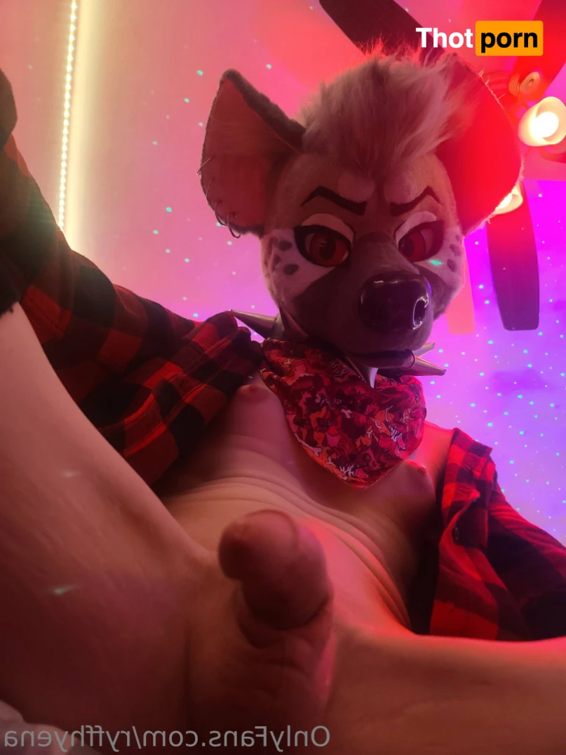 ⛧ Ryff Hyena ⛧ 12678671