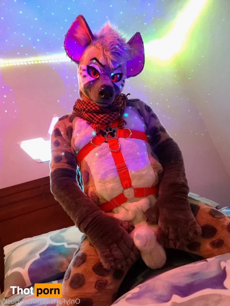 ⛧ Ryff Hyena ⛧ 12678946