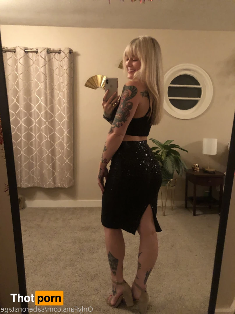 Saberonstage 12631640