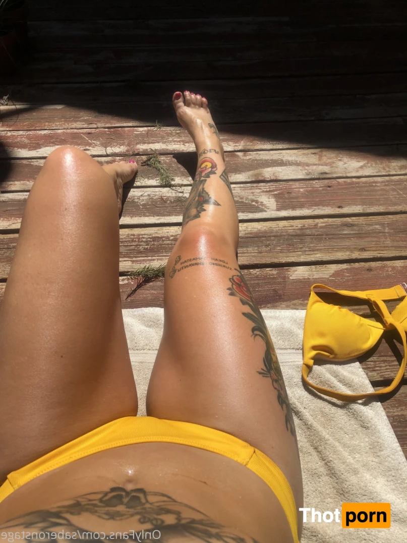 Saberonstage 12632184