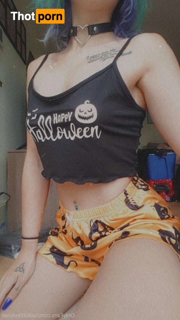 Satan’s Mistress 12613721