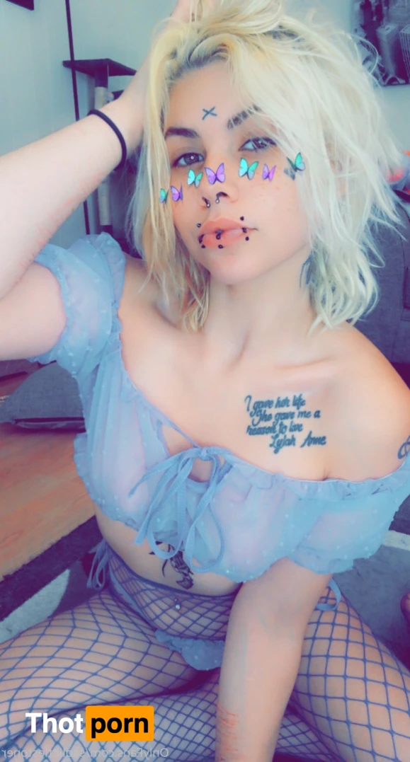 Satan’s Mistress 12614181