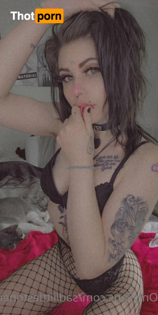 Satan’s Mistress 12614205