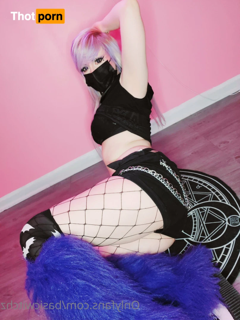 𝐁𝐀𝐒𝐈𝐂 𝐖𝐈𝐓𝐂𝐇 (𝐅𝐑𝐄𝐄) 12573654