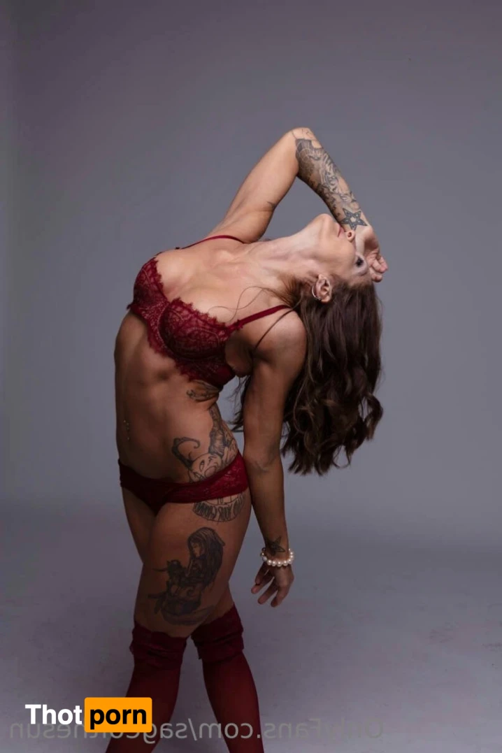 Lauren Michelle 12569620