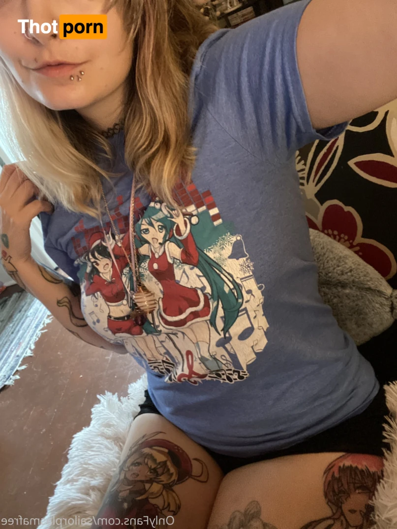 Sailor Plasma 12563673