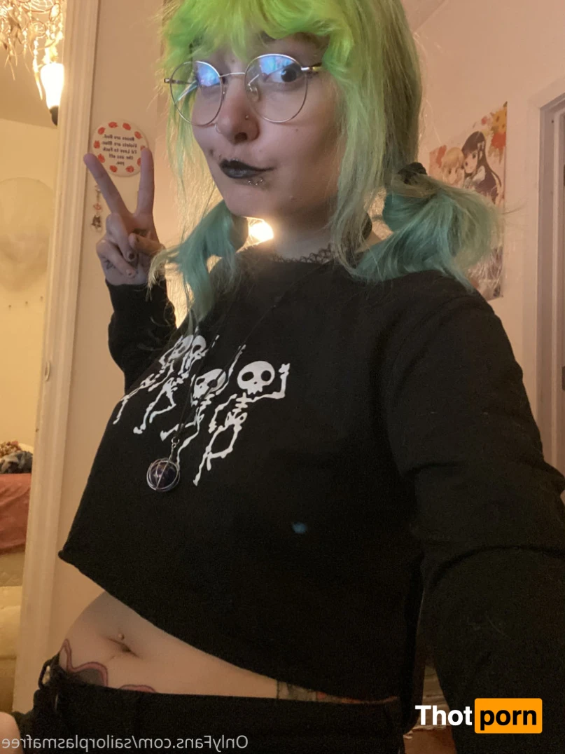 Sailor Plasma 12563836