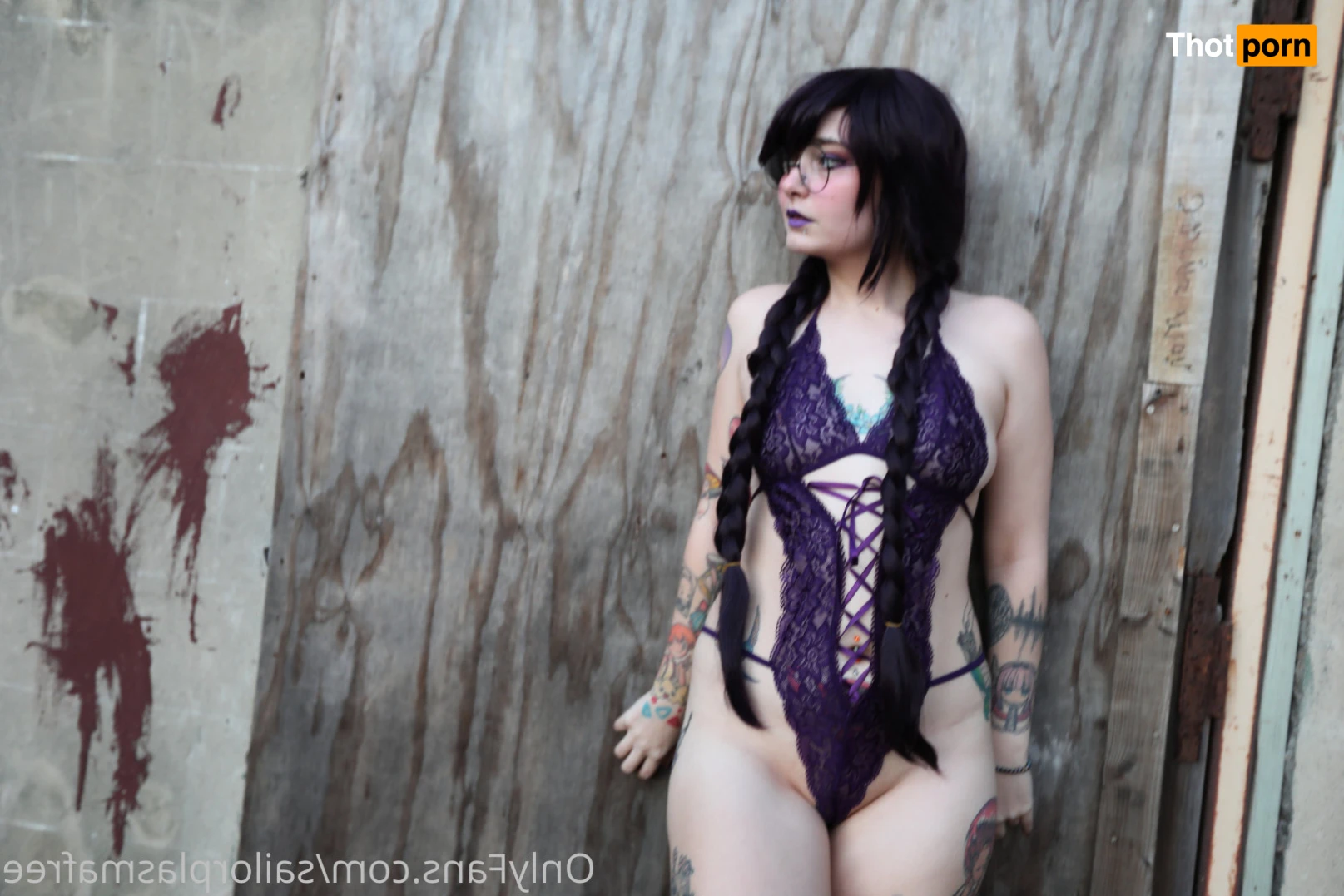 Sailor Plasma 12564102