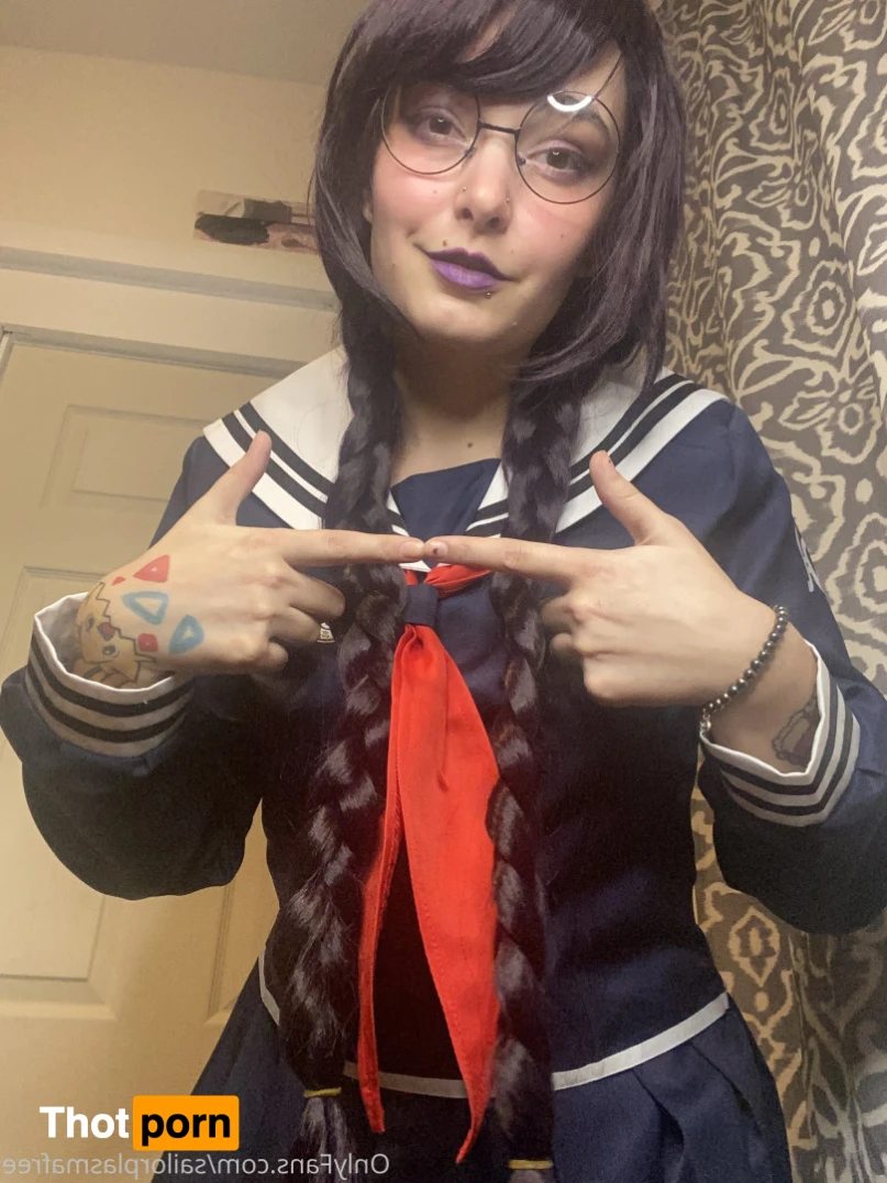 Sailor Plasma 12564280