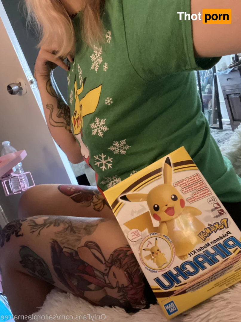 Sailor Plasma 12564714