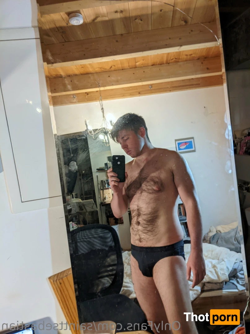 Saintt Sebastian 12549066