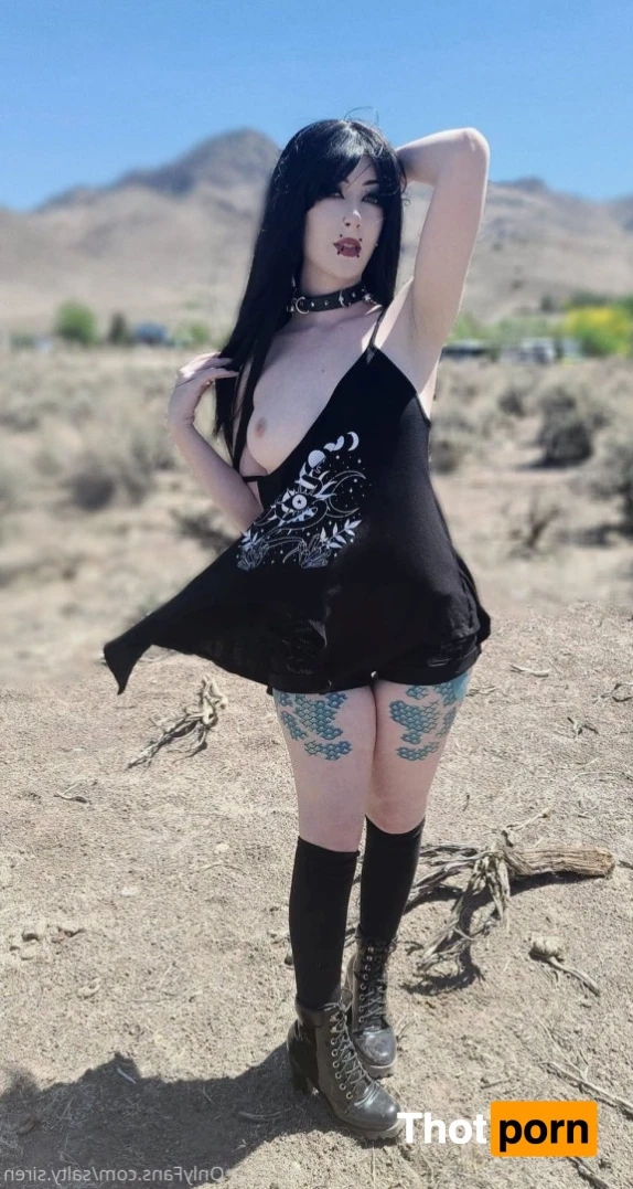 Salty Siren 12519996