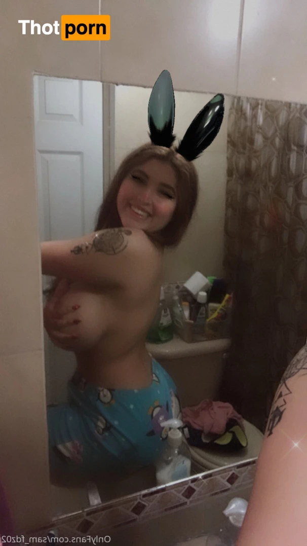 Samantha Fernández 12503681