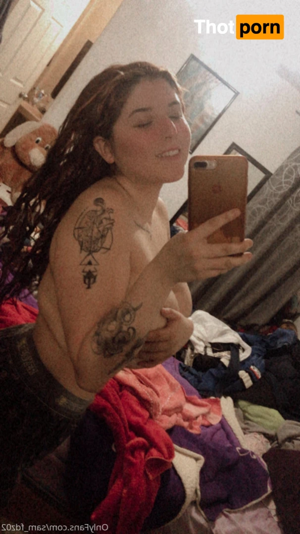 Samantha Fernández 12504100