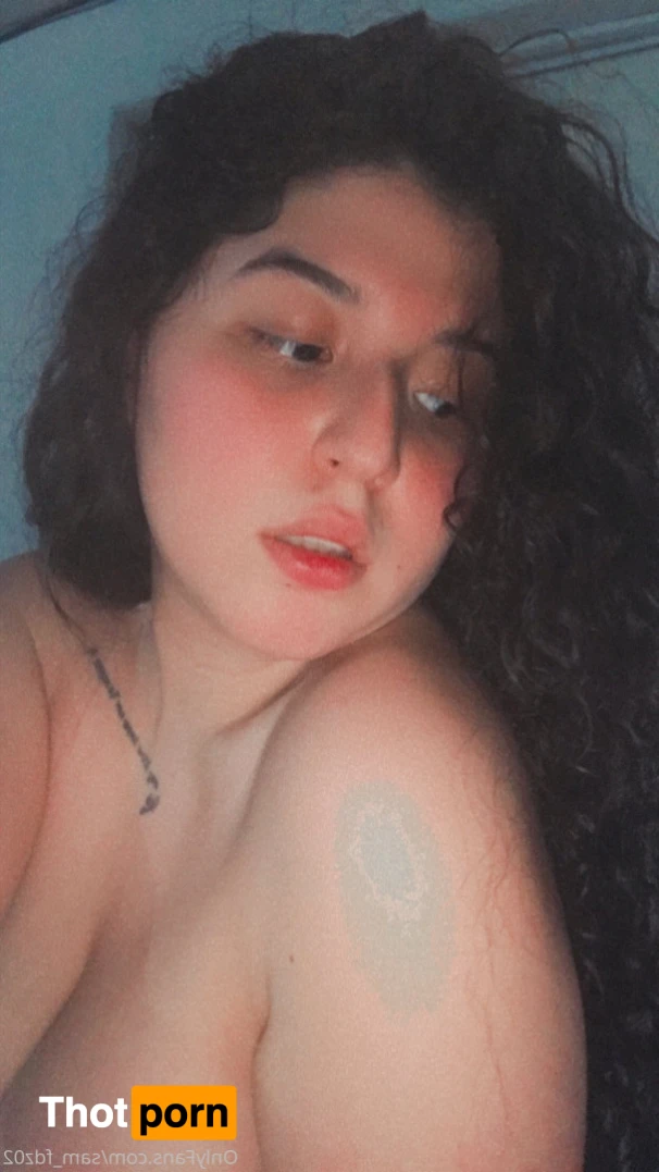 Samantha Fernández 12504565