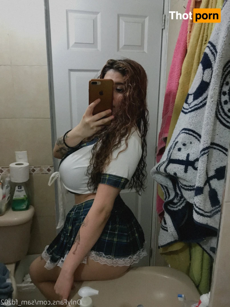 Samantha Fernández 12504978