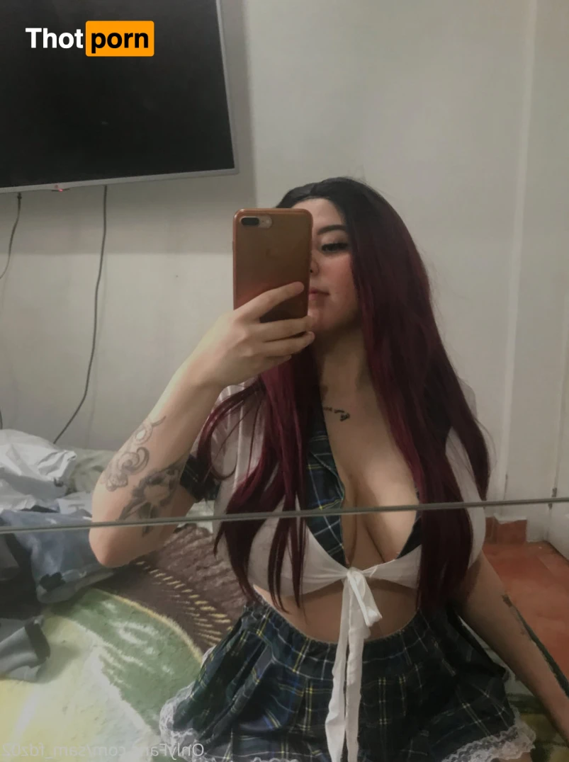 Samantha Fernández 12505115