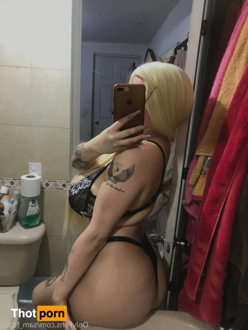 Samantha Fernández 12583847