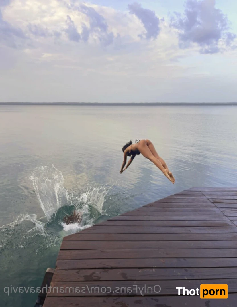 Samantha Ava • Top 0.5% ✨ 12490846