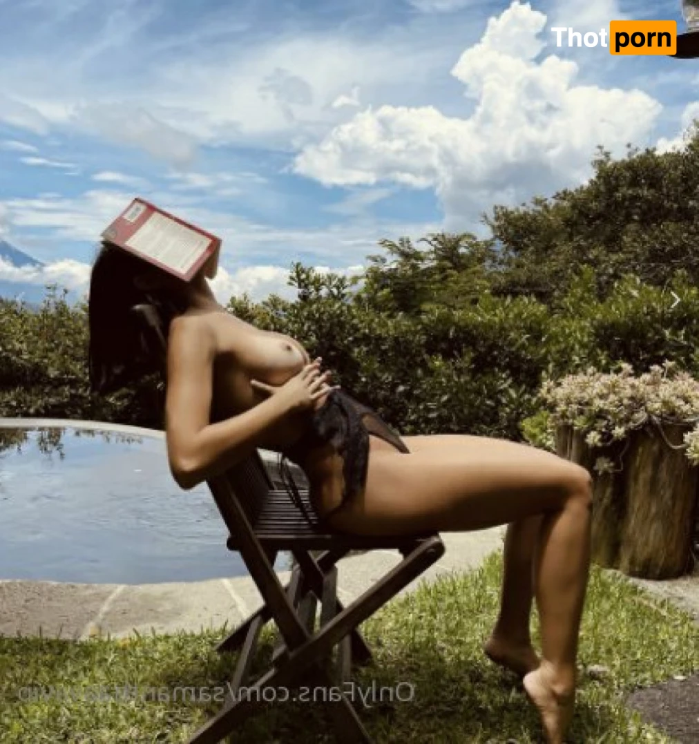 Samantha Ava • Top 0.5% ✨ 12491855