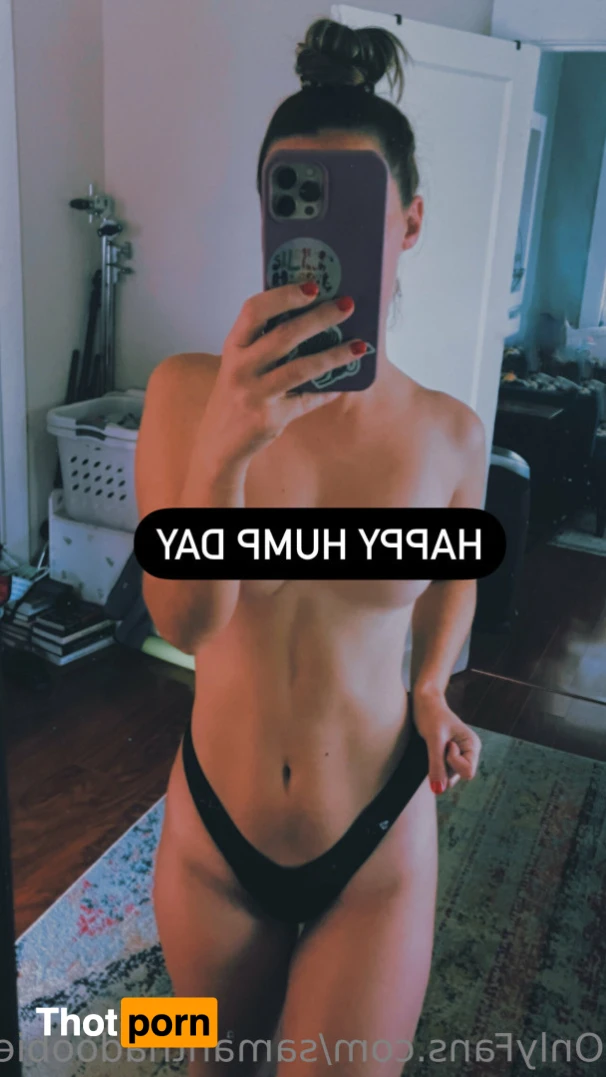 Samantha Doobie ♥️ 12483323