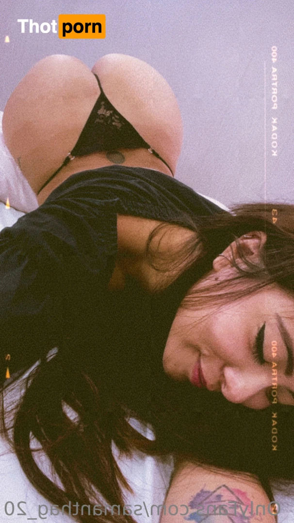 Samantha🍓 12482431