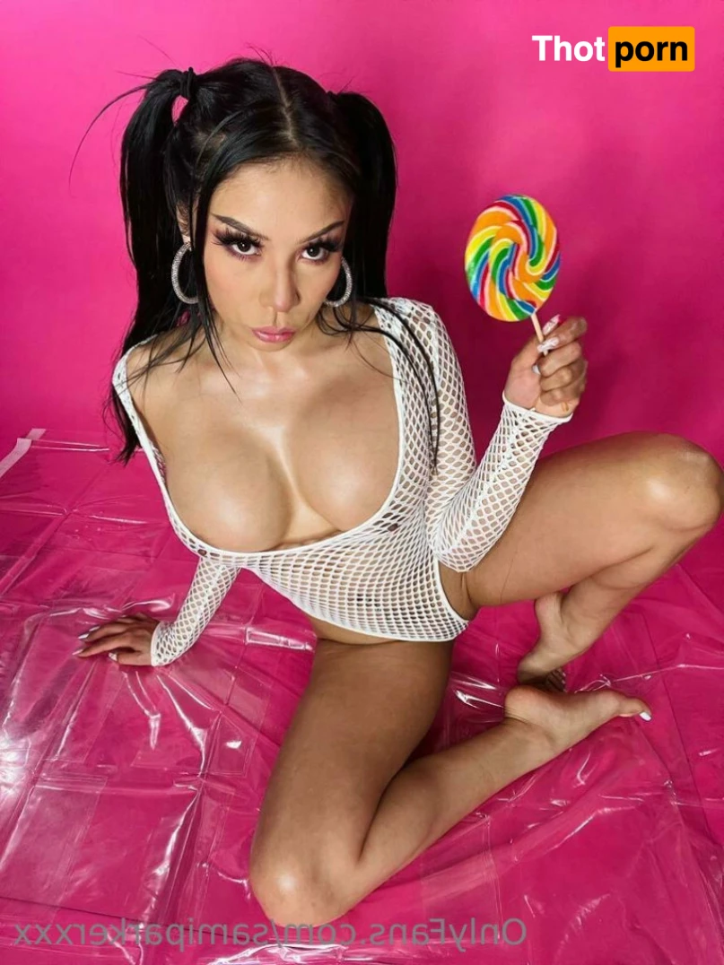 Sami Parker 12481496