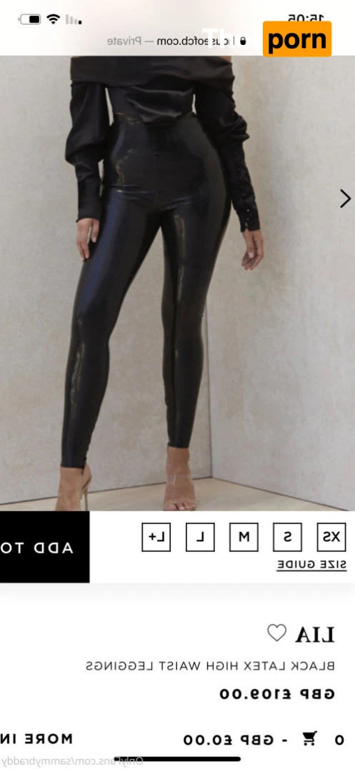 Sammy Braddy 12479946