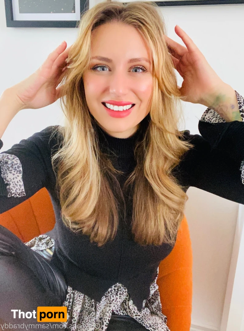 Sammy Braddy 12480760