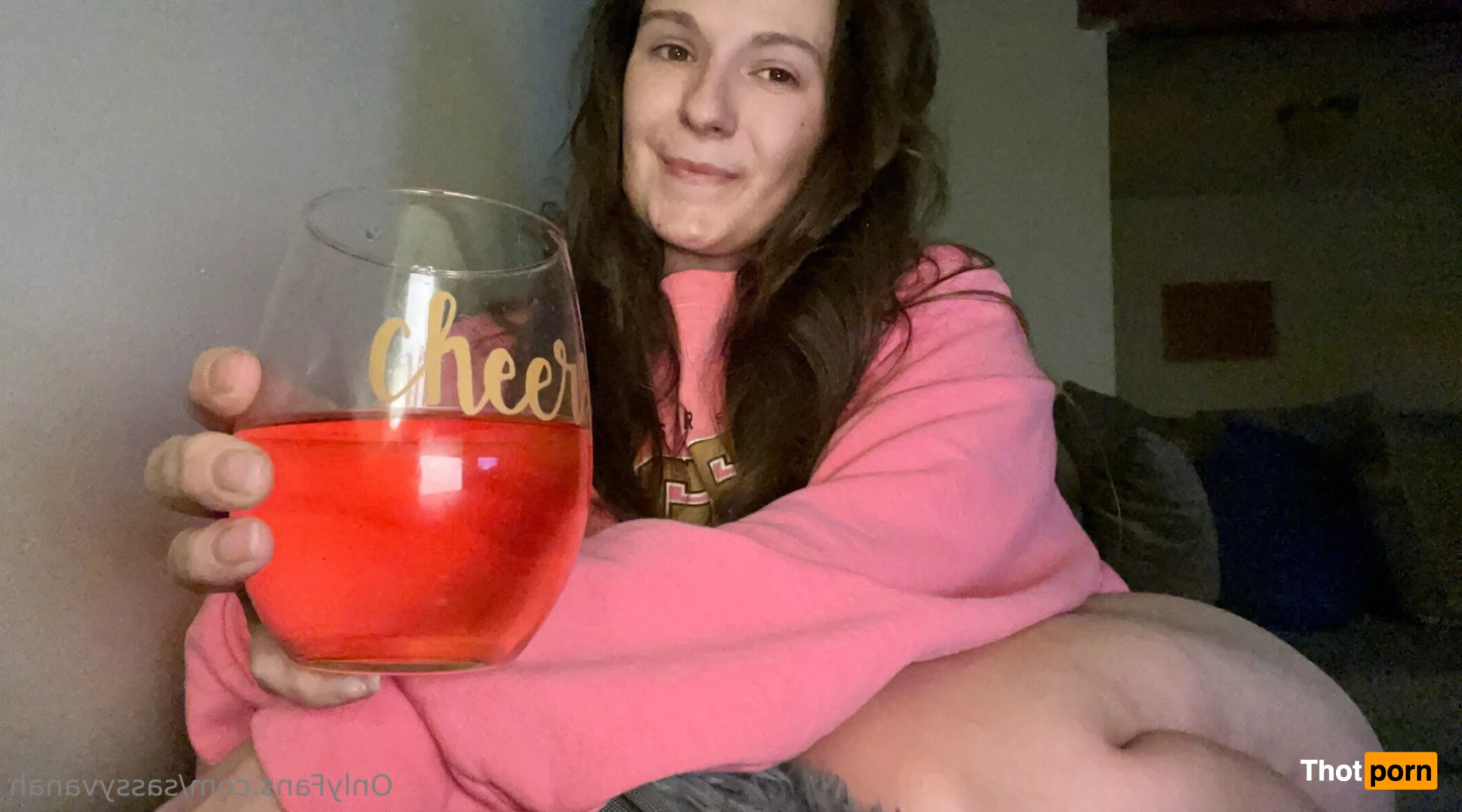 Sassy Vanah 12180657