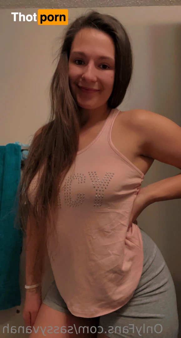 Sassy Vanah 12180735