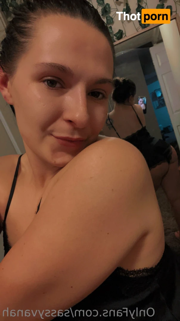 Sassy Vanah 12180804