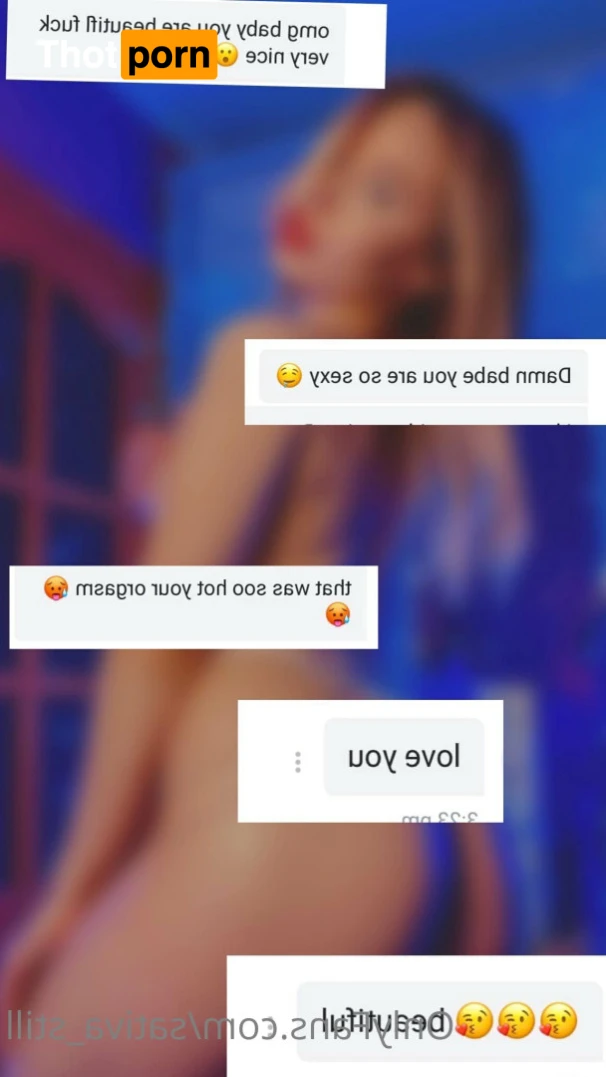 SATIVA 💖LINA 12178453